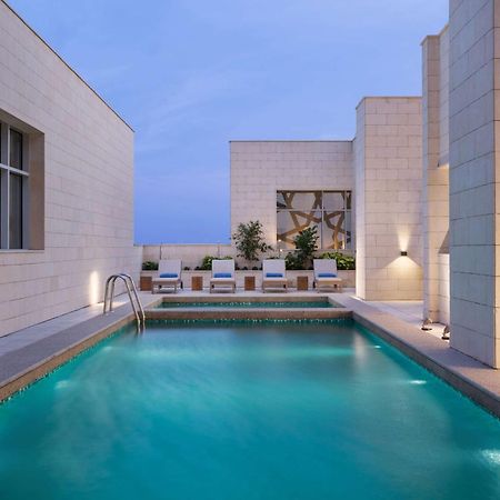 Отель Hyatt House Jeddah Sari Street Экстерьер фото
