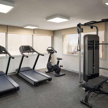 Отель Hyatt House Jeddah Sari Street Экстерьер фото