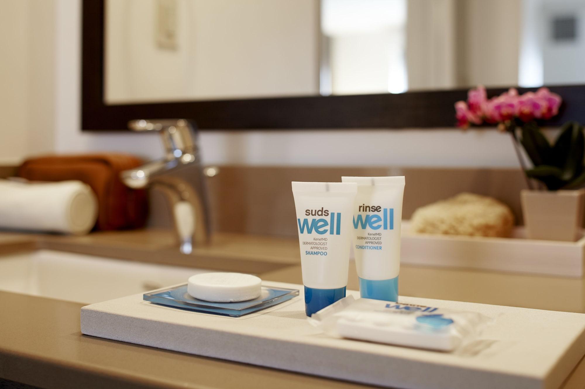 Отель Hyatt House Jeddah Sari Street Экстерьер фото