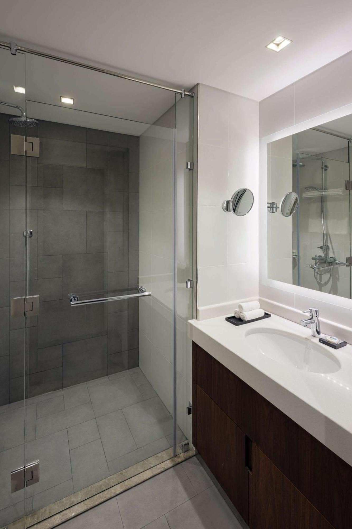 Отель Hyatt House Jeddah Sari Street Экстерьер фото