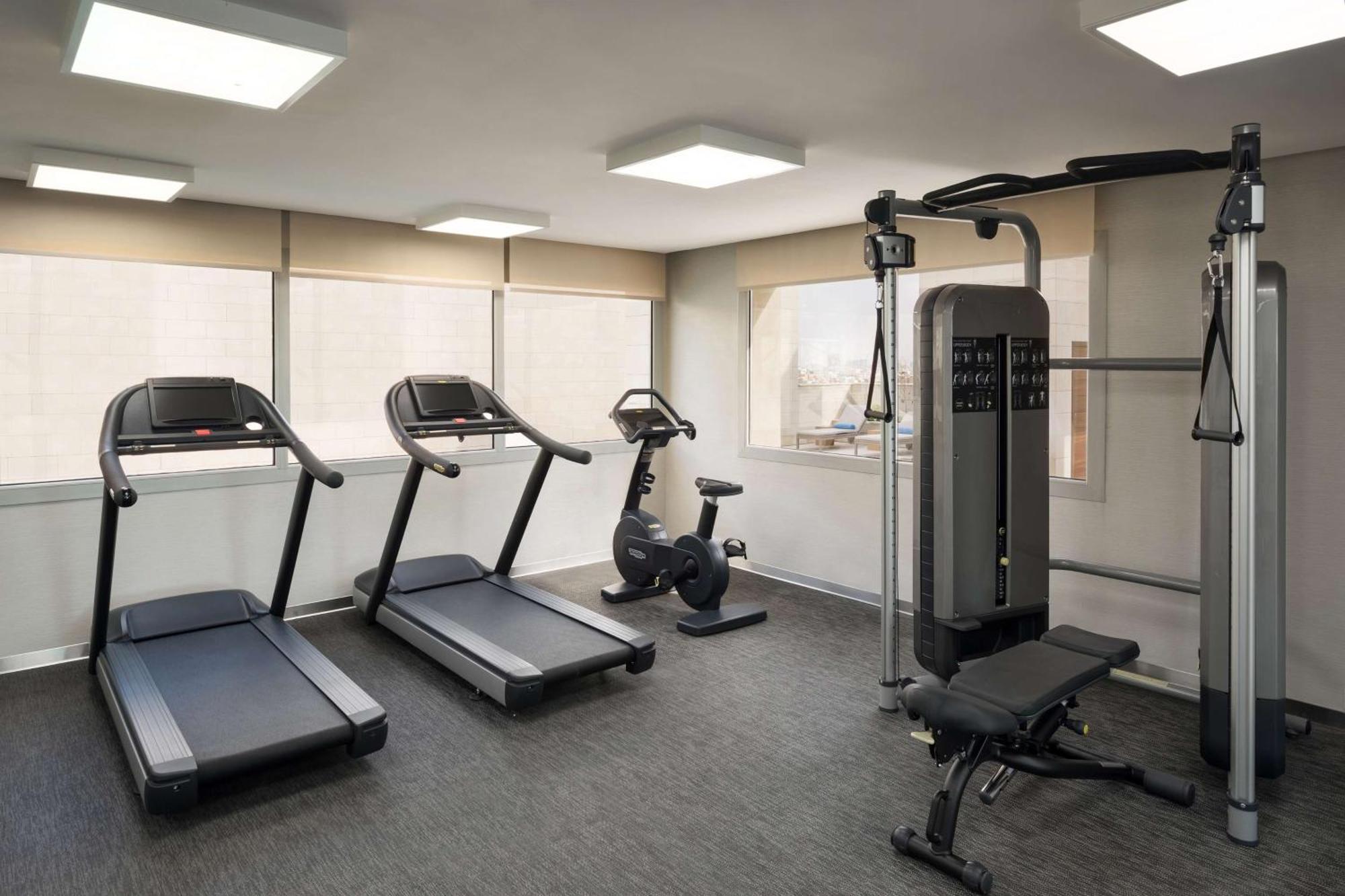 Отель Hyatt House Jeddah Sari Street Экстерьер фото