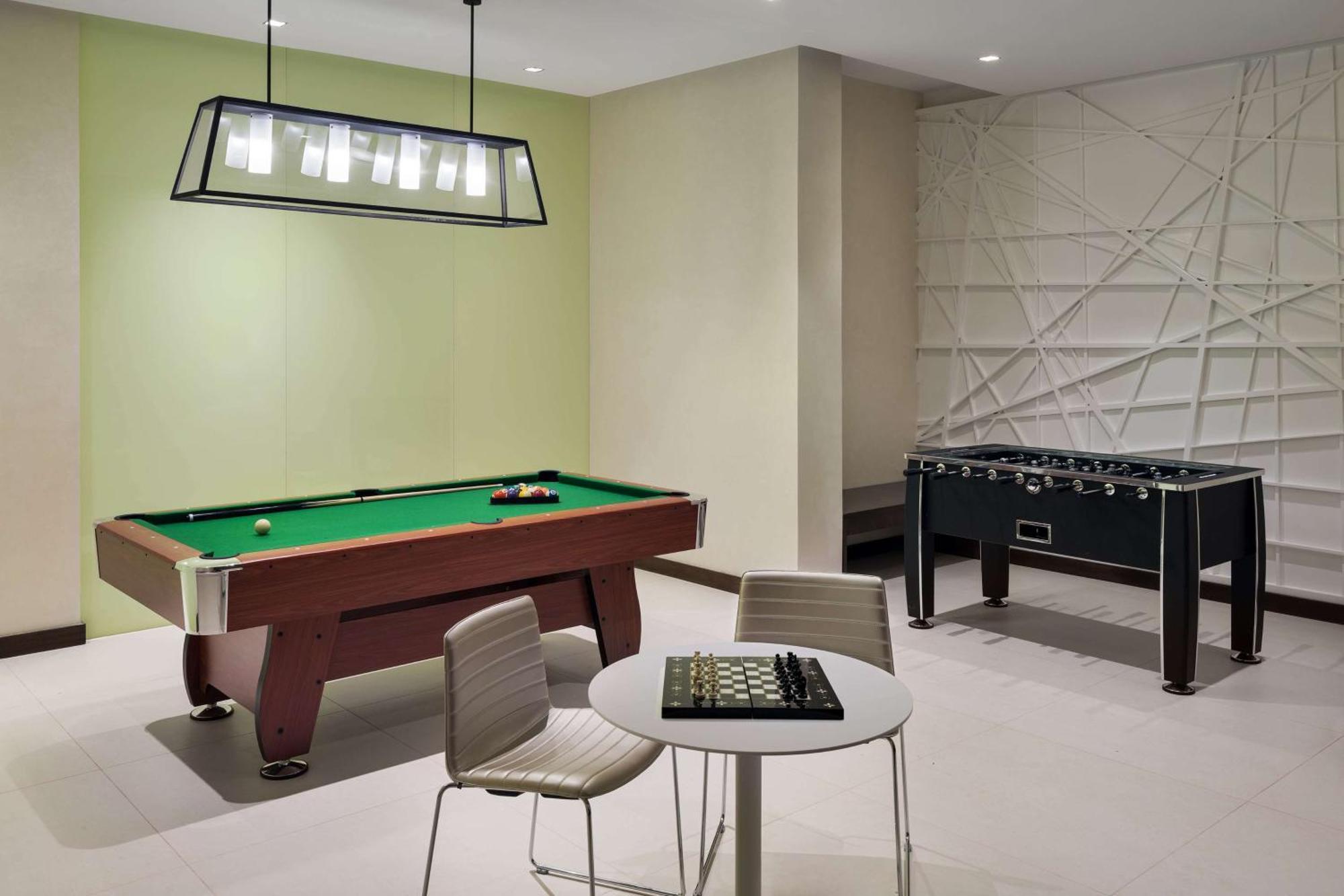 Отель Hyatt House Jeddah Sari Street Экстерьер фото